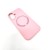    Apple iPhone 16 Plus - Soft Feeling Jelly Case for Wireless Charging